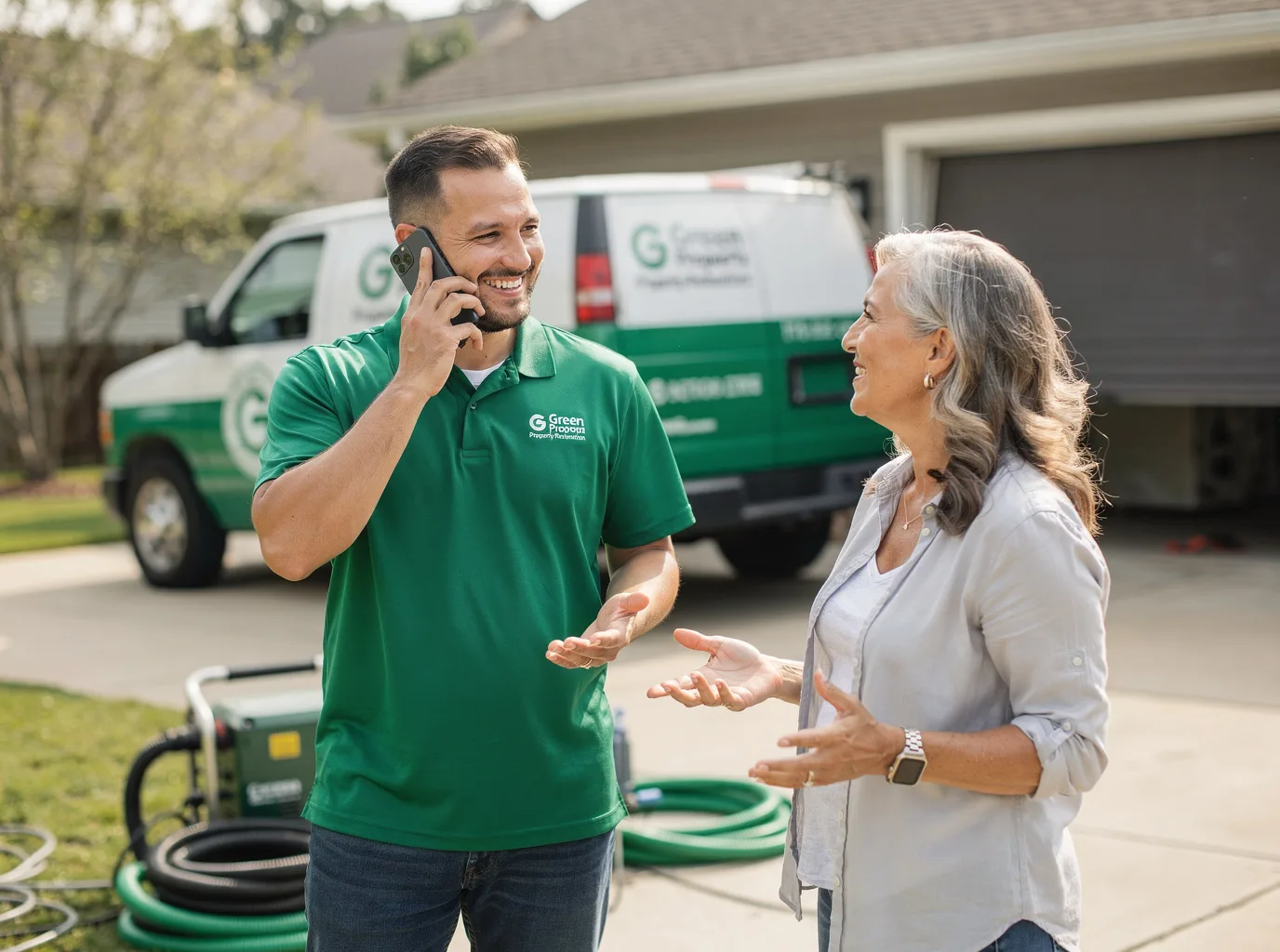 Water Damage Restoration Wynona, OK FAQs